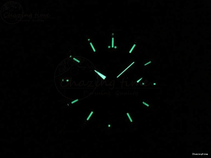 0126 AllSeason Speedmaster ’57 Co-Axial OMF 1:1 Best Edition White Dial Blue Markers A9300 (Free Leather Strap) 8132